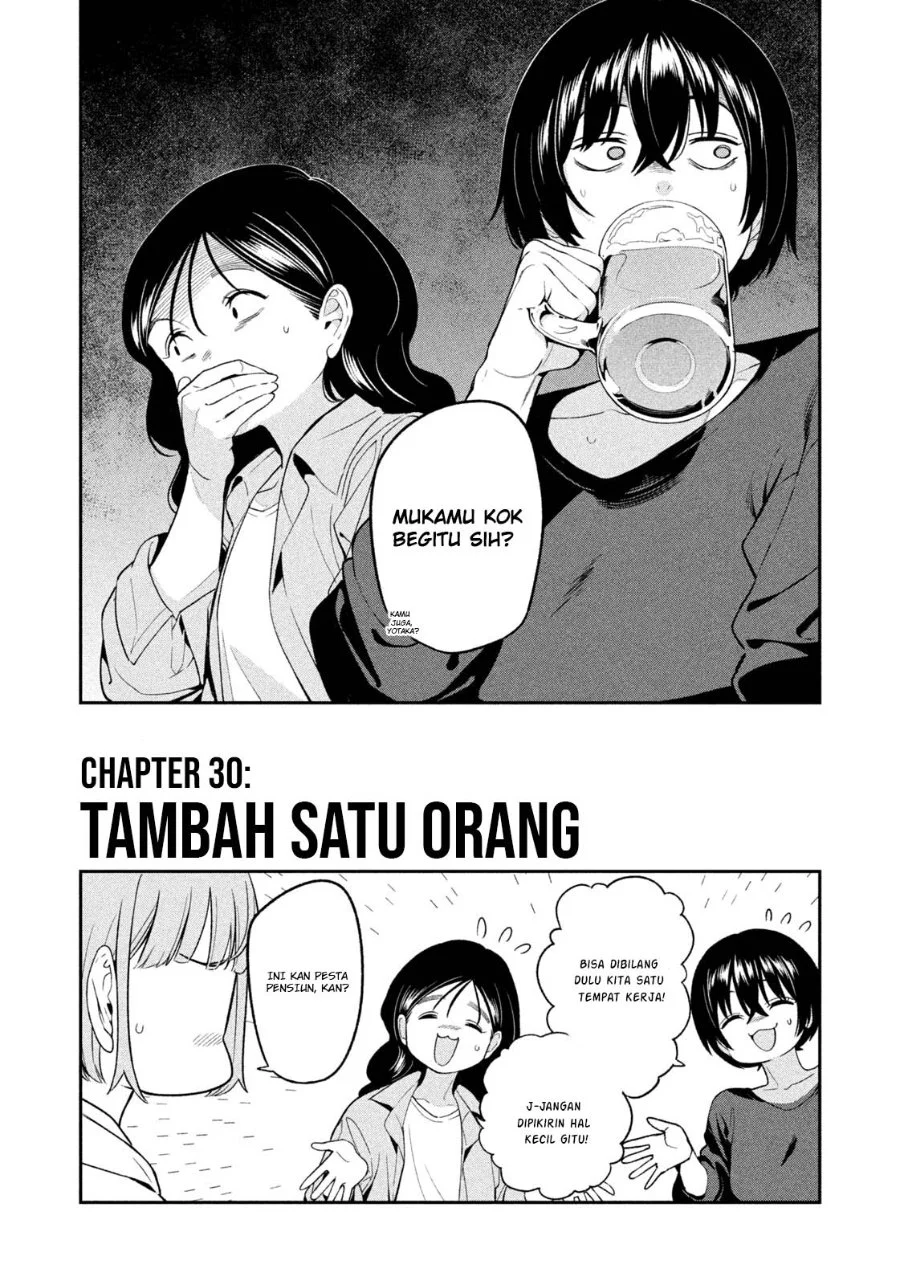 Yotaka Futatabi Chapter 30 Gambar 4