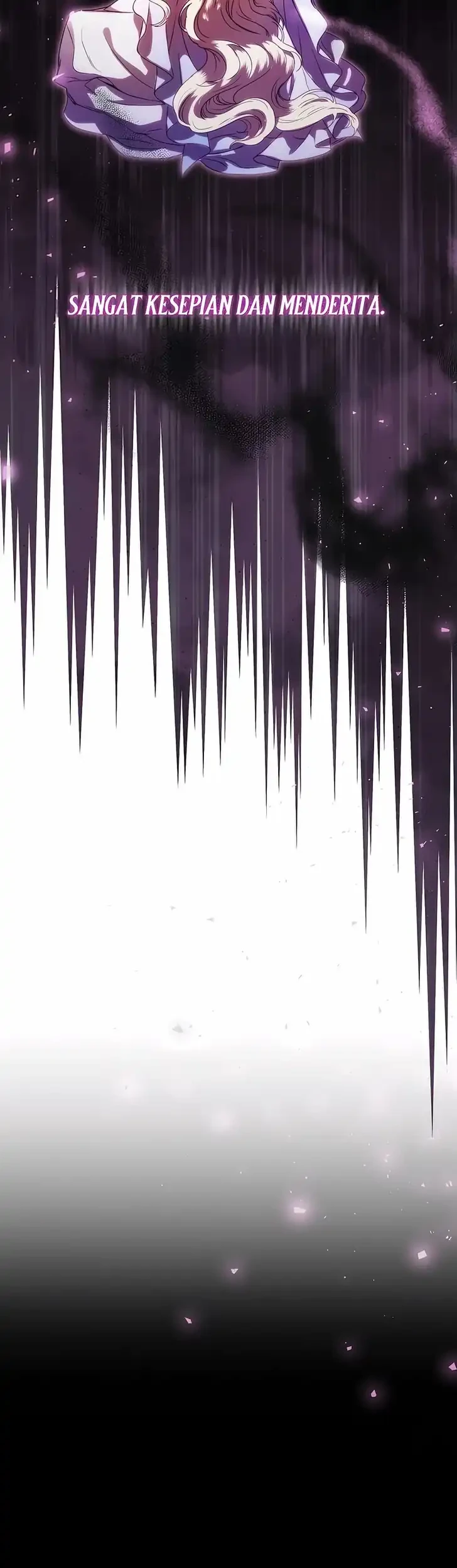You Are at the End of the Downfall Chapter 1 Gambar 13