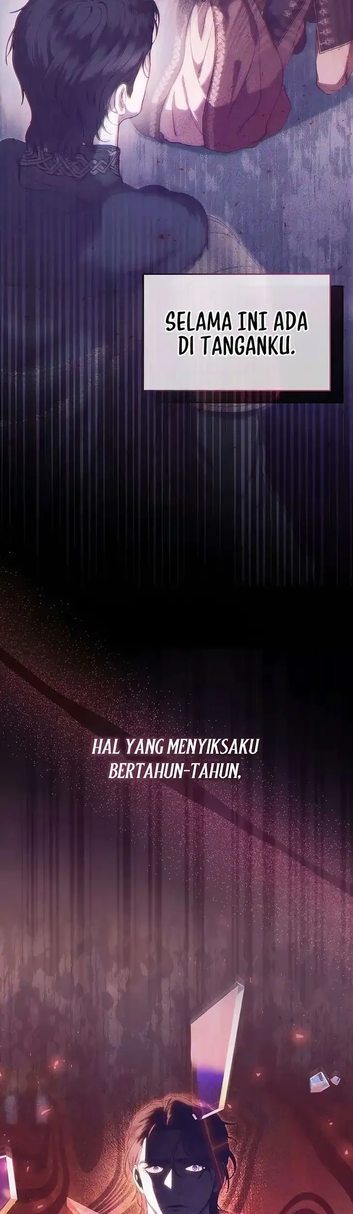 You Are at the End of the Downfall Chapter 2 Gambar 11