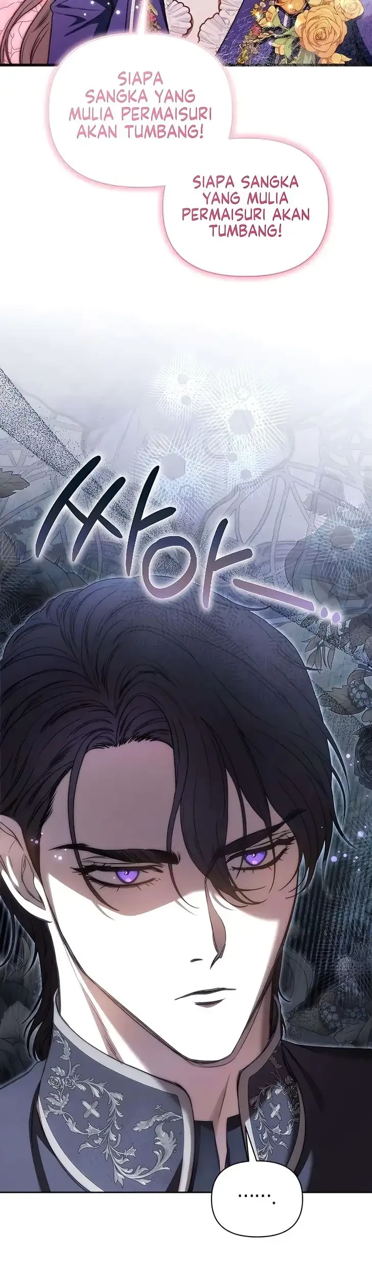 You Are at the End of the Downfall Chapter 3 Gambar 10