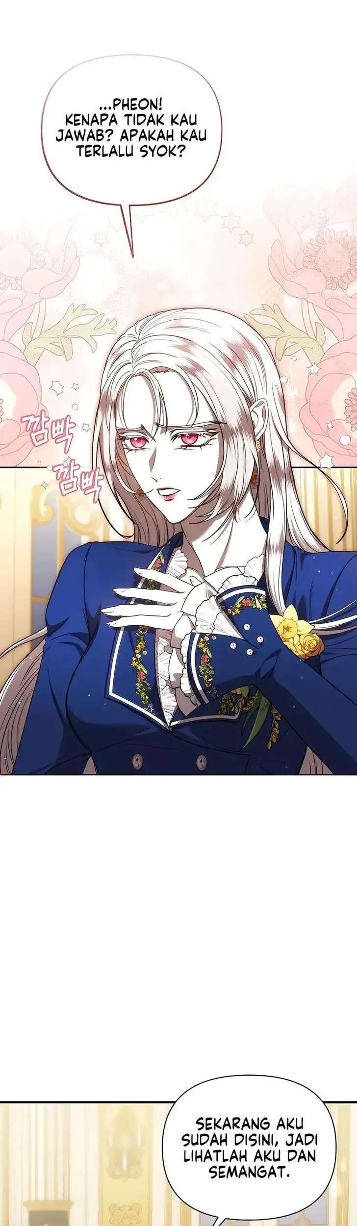 You Are at the End of the Downfall Chapter 3 Gambar 11