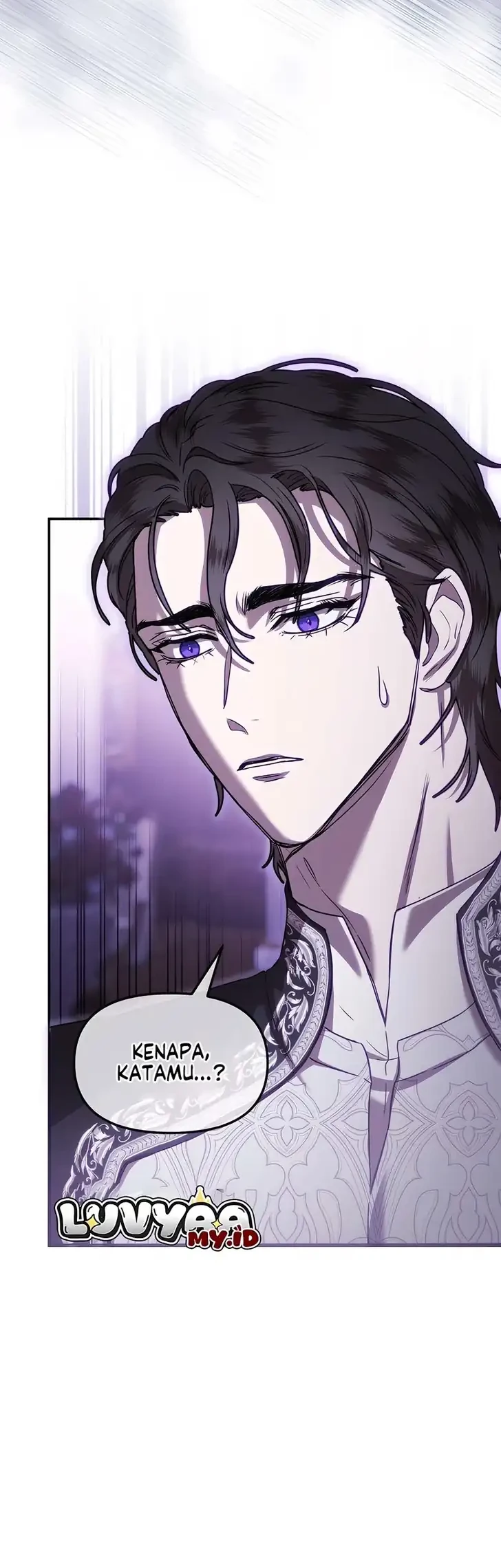 You Are at the End of the Downfall Chapter 8 Gambar 9