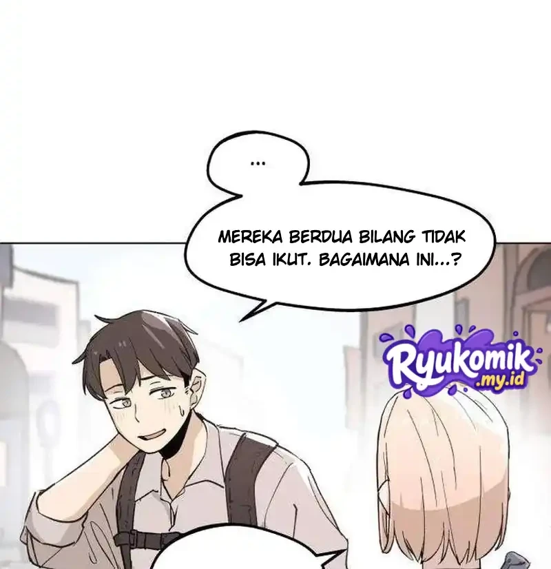 You Get Dumb When You're in Love Chapter 15 Gambar 7