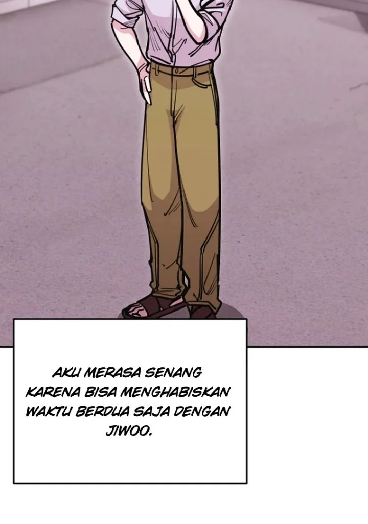 You Like Someone With That Face? Chapter 22 Gambar 9