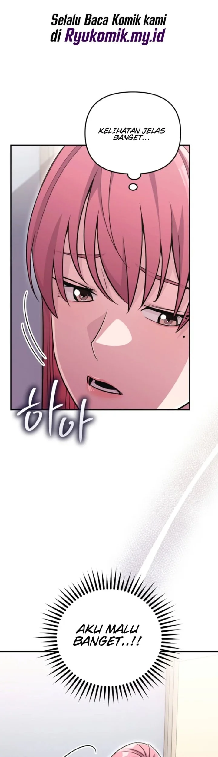 You Like Someone With That Face? Chapter 31 Gambar 10