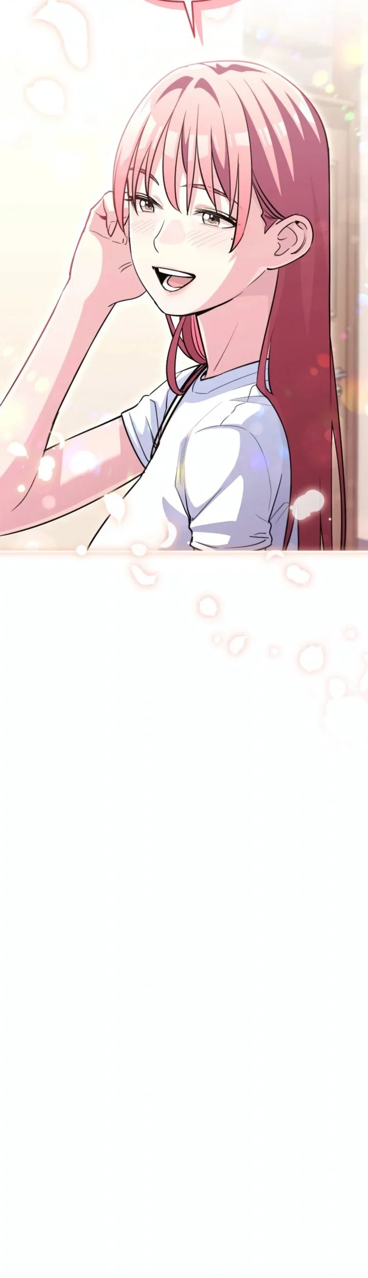 You Like Someone With That Face? Chapter 32 Gambar 11