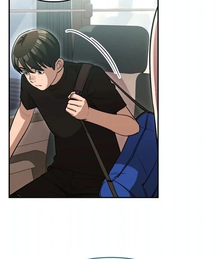 You Like Someone With That Face? Chapter 35 Gambar 9