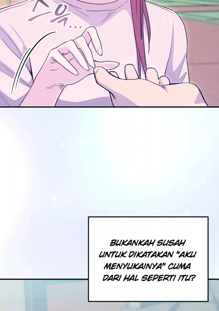 You Like Someone With That Face? Chapter 39 Gambar 20