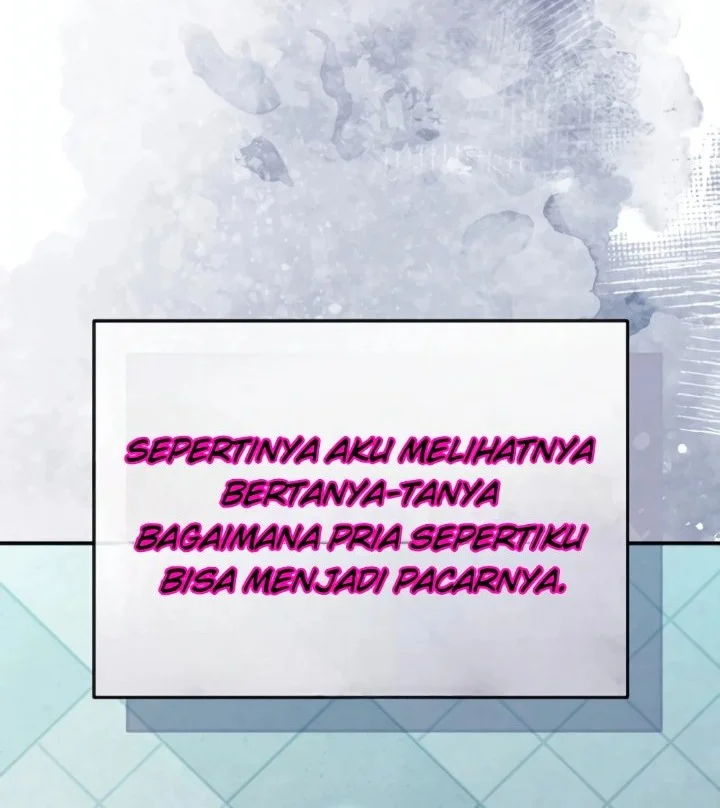You Like Someone With That Face? Chapter 44 Gambar 9