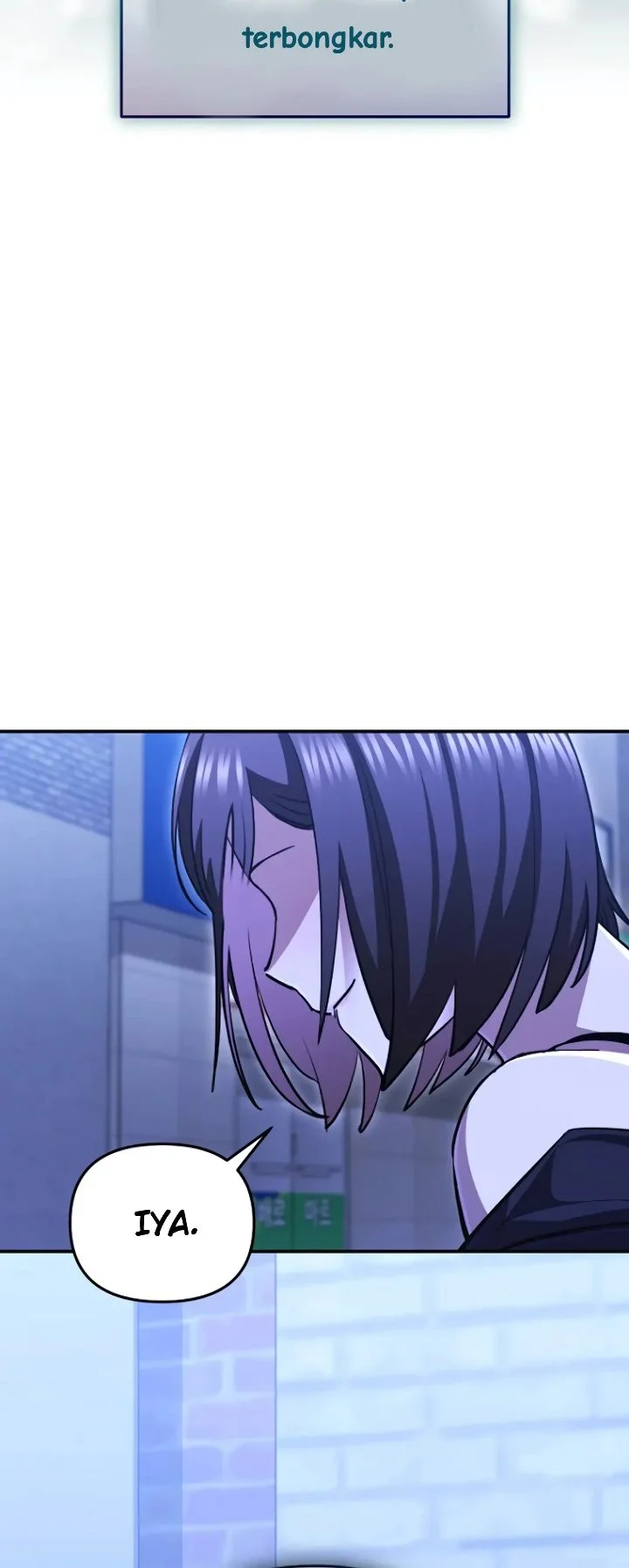 You Like Someone With That Face? Chapter 5 Gambar 10
