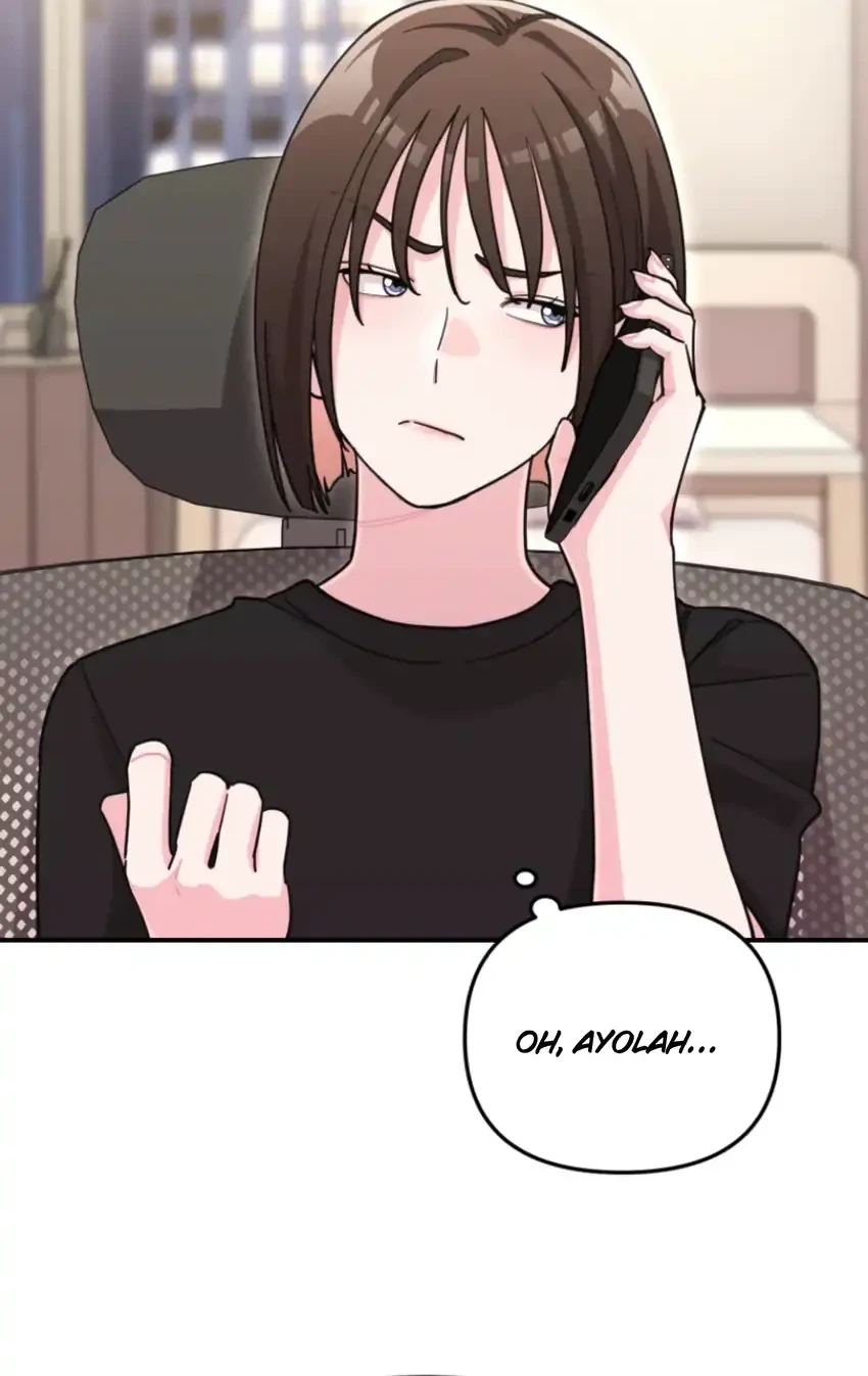You Like Someone With That Face? Chapter 51 Gambar 10