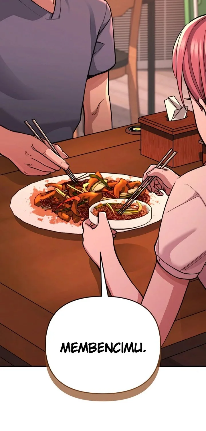 You Like Someone With That Face? Chapter 8 Gambar 8