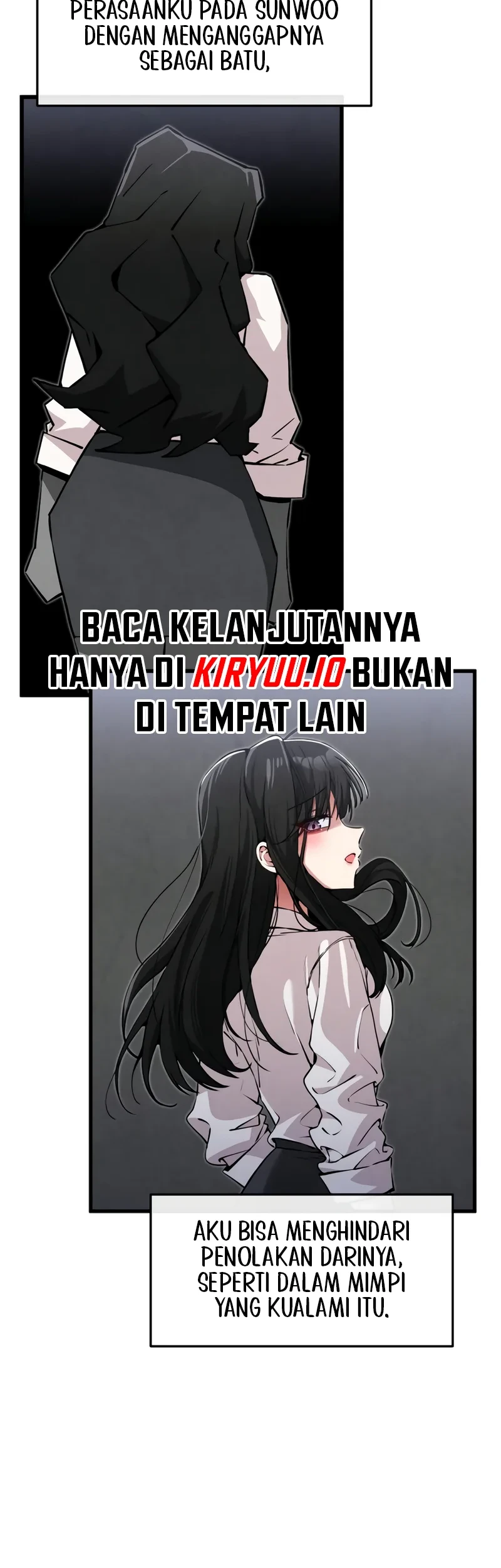 You’re the Only One I Can See Chapter 10 Gambar 13