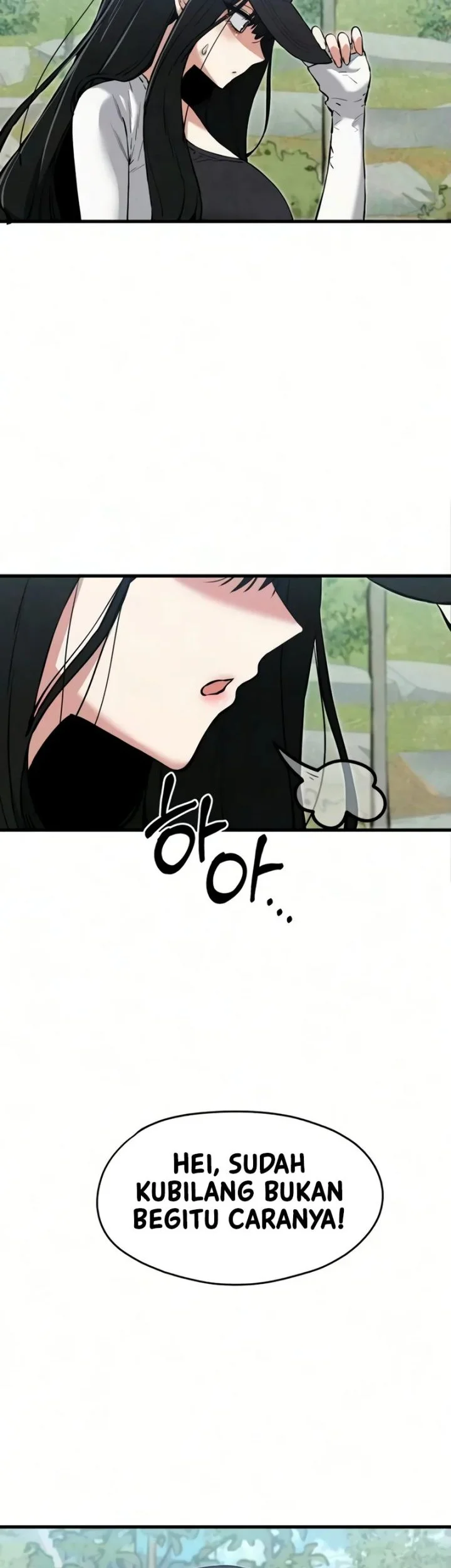 You’re the Only One I Can See Chapter 12 Gambar 12