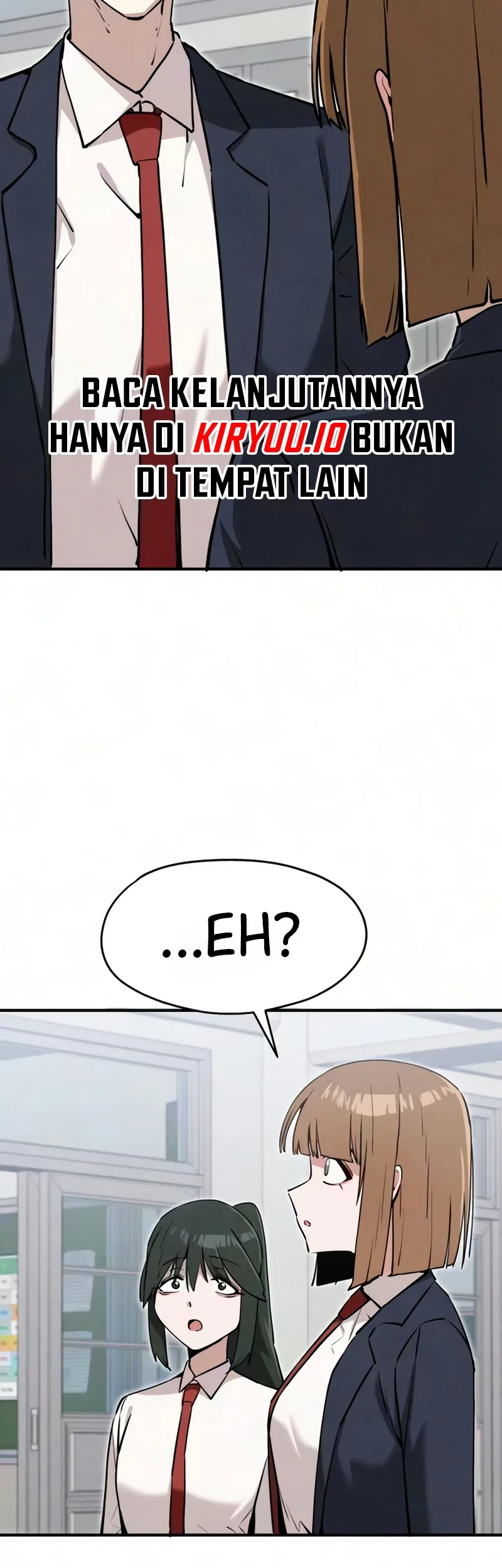 You’re the Only One I Can See Chapter 17 Gambar 11