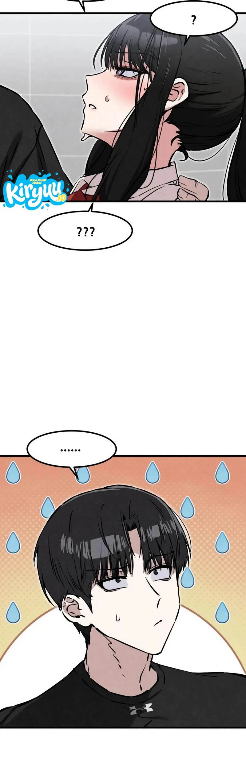 You’re the Only One I Can See Chapter 22 Gambar 11