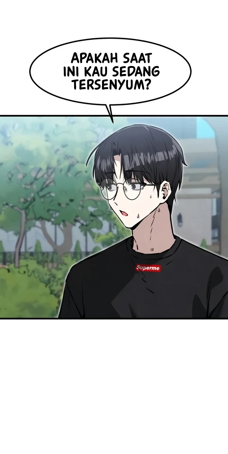 You’re the Only One I Can See Chapter 23 Gambar 9