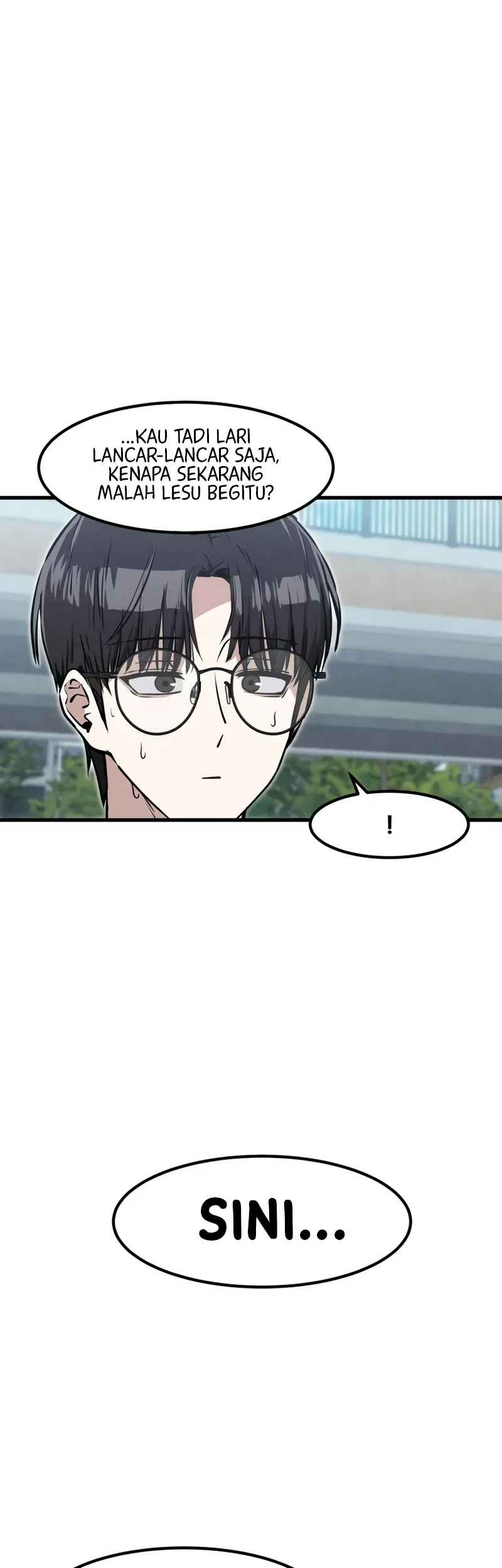 You’re the Only One I Can See Chapter 26 Gambar 11