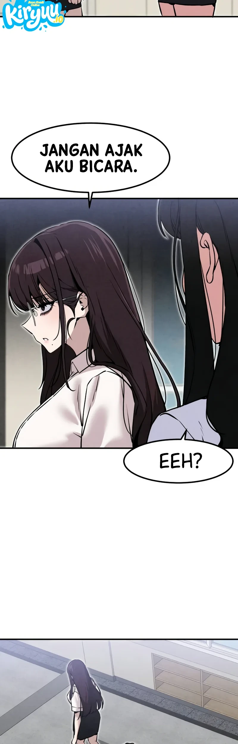 You’re the Only One I Can See Chapter 29 Gambar 11