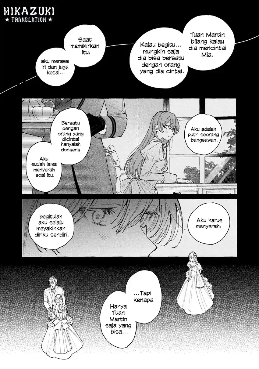 Youkoso Shuudouin e, Koko wa Tsuihou sareta Onna-tachi no Rakuen yo Chapter 2 Gambar 7