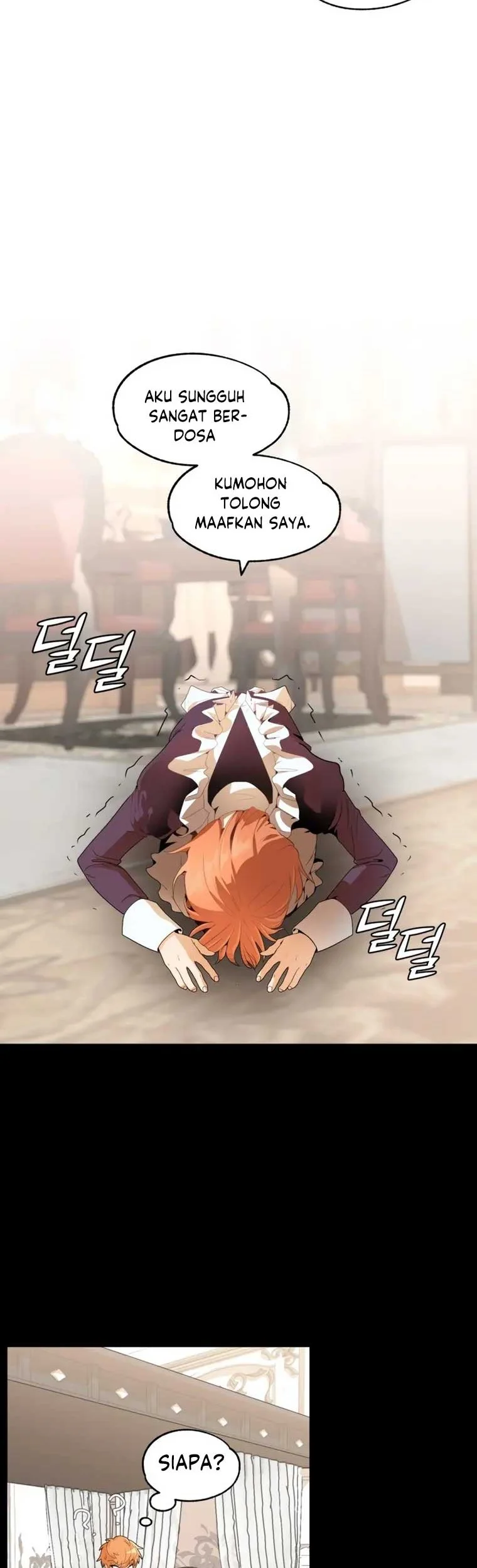 Youngest Scion of the Mages Chapter 1 Gambar 15