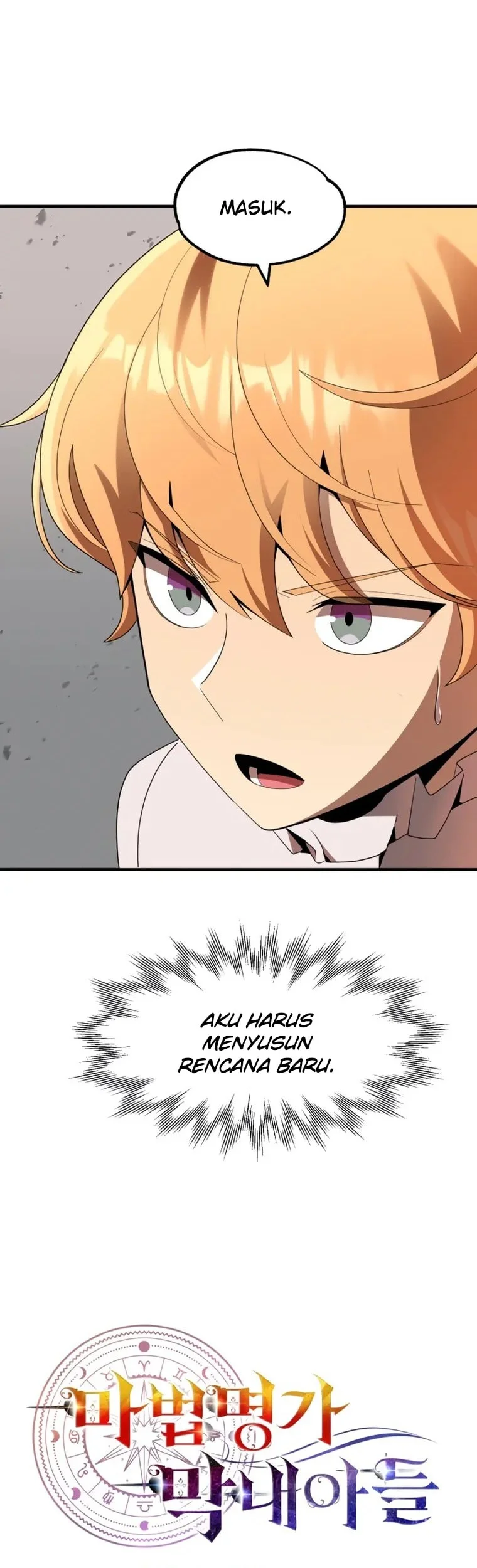 Youngest Scion of the Mages Chapter 10 Gambar 12