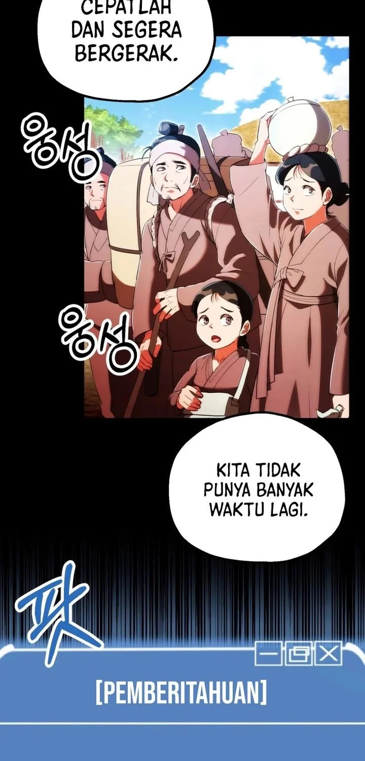 Youngest Scion of the Mages Chapter 122 Gambar 11