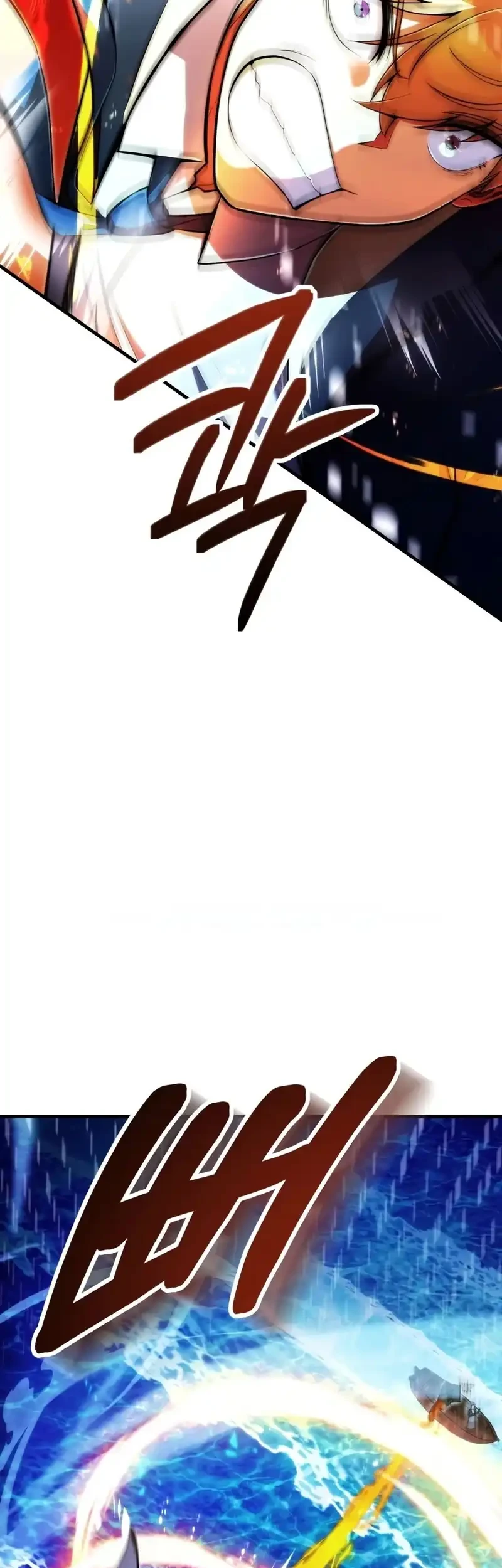 Youngest Scion of the Mages Chapter 124 Gambar 9