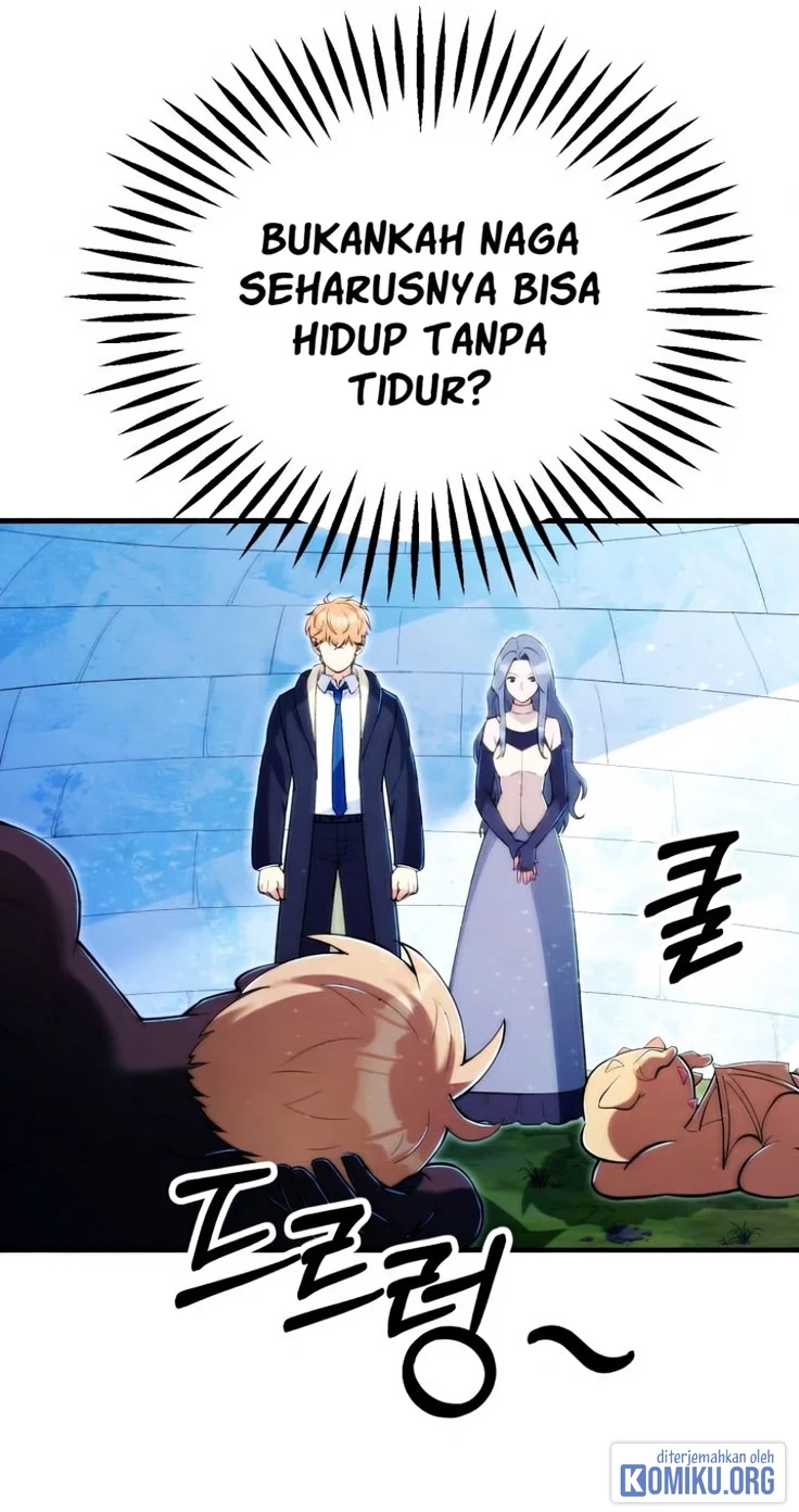 Youngest Scion of the Mages Chapter 126 Gambar 15