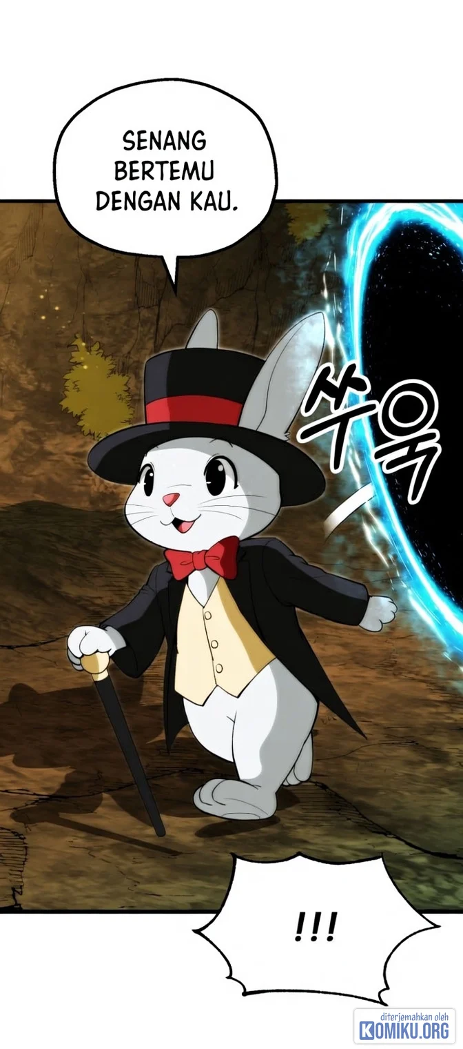 Youngest Scion of the Mages Chapter 127 Gambar 14