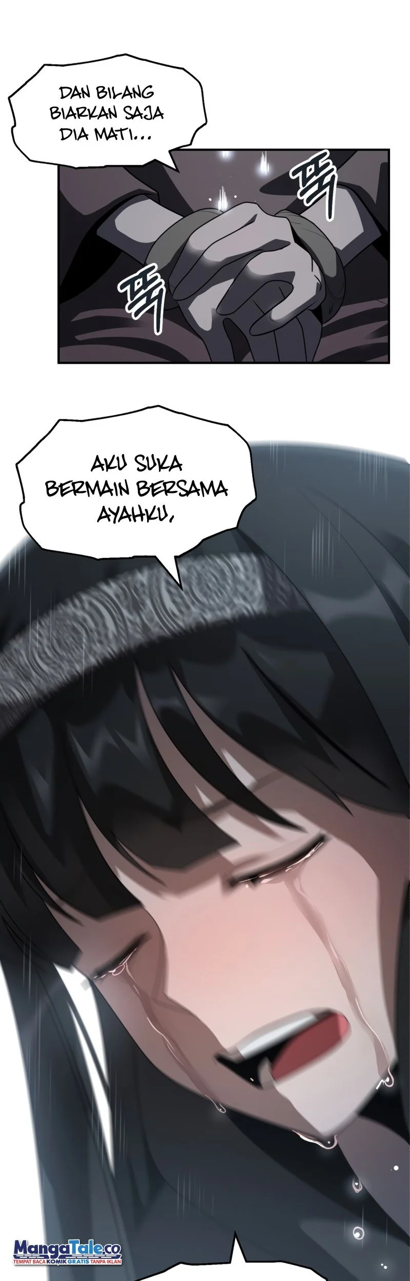 Youngest Scion of the Mages Chapter 13 Gambar 10
