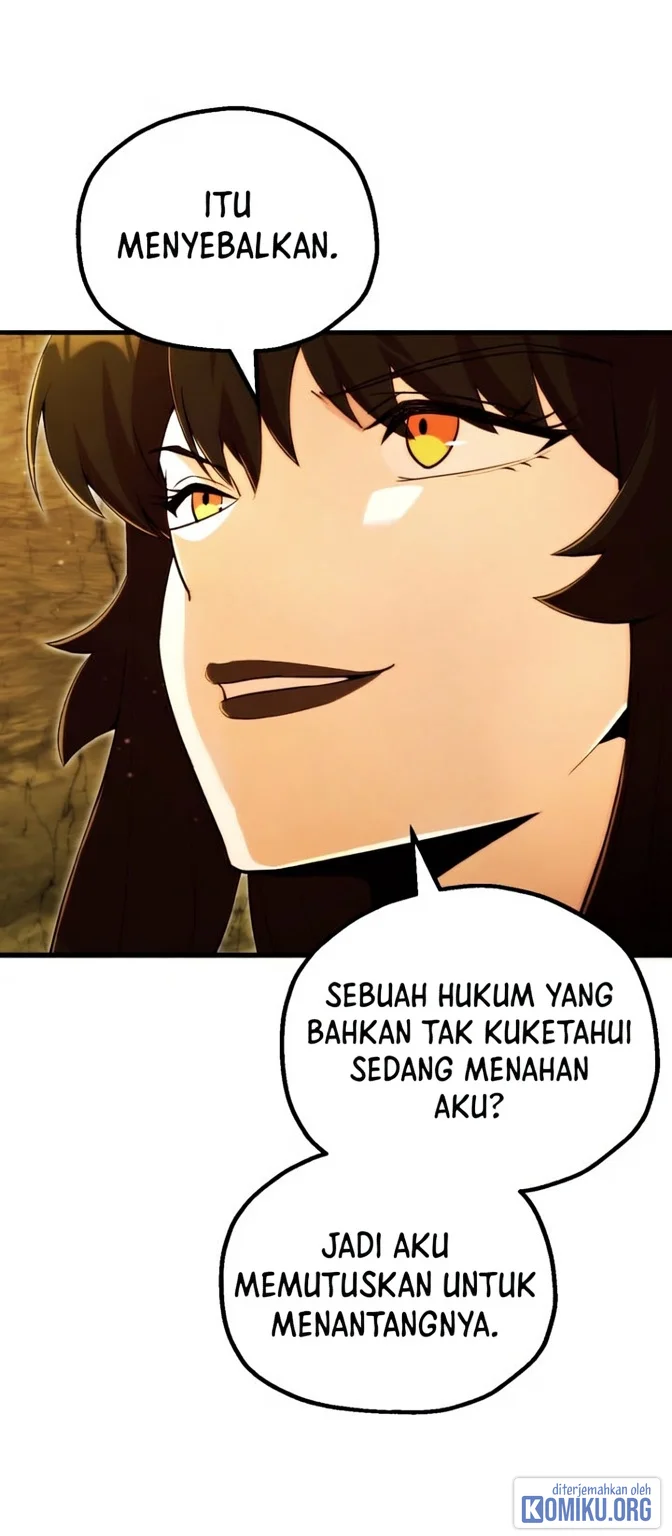 Youngest Scion of the Mages Chapter 130 Gambar 16