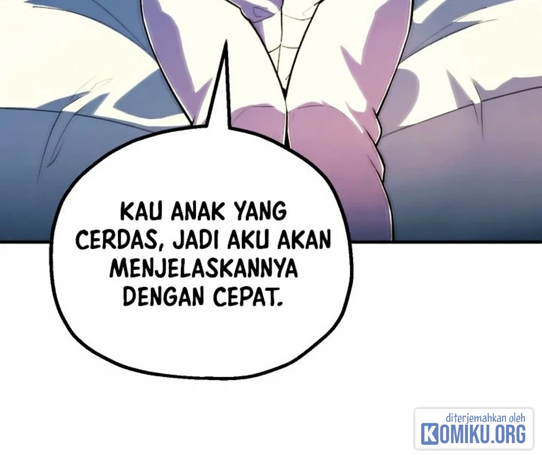 Youngest Scion of the Mages Chapter 132 Gambar 12