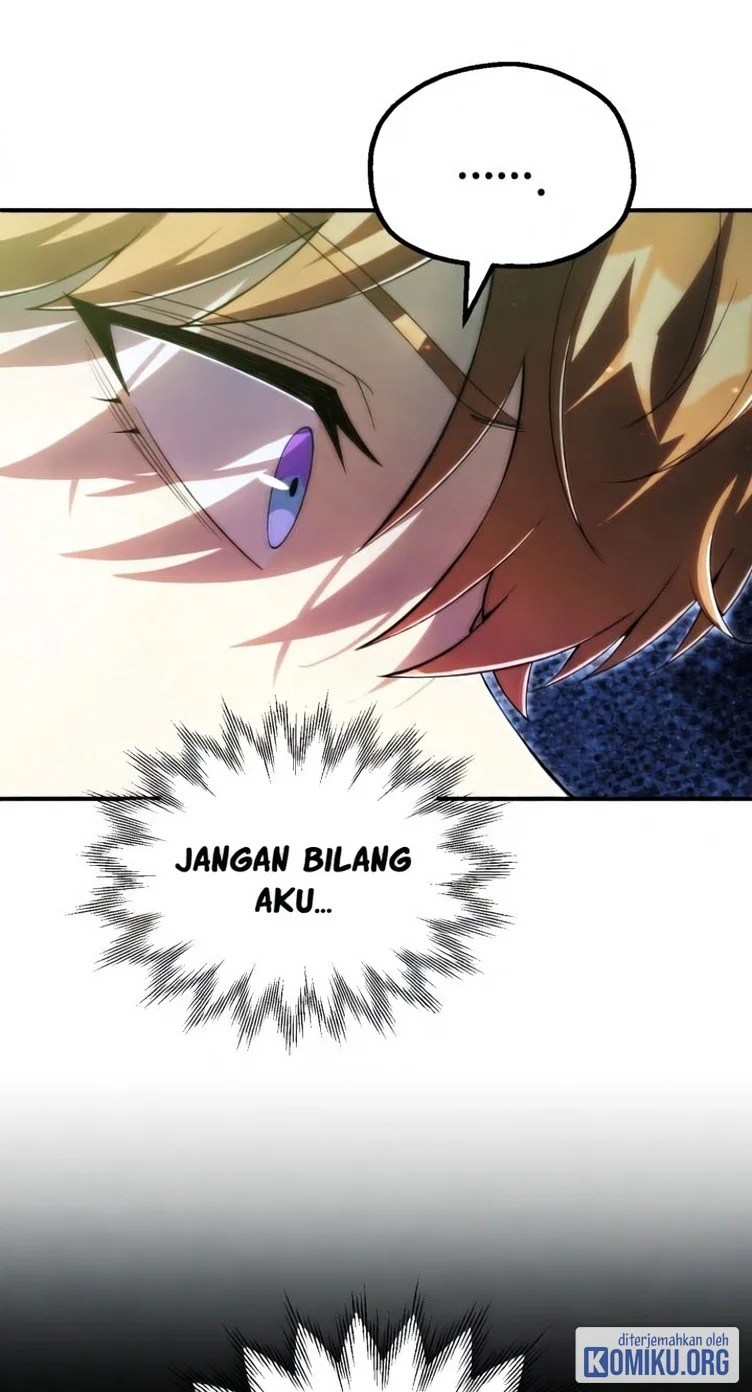 Youngest Scion of the Mages Chapter 133 Gambar 12