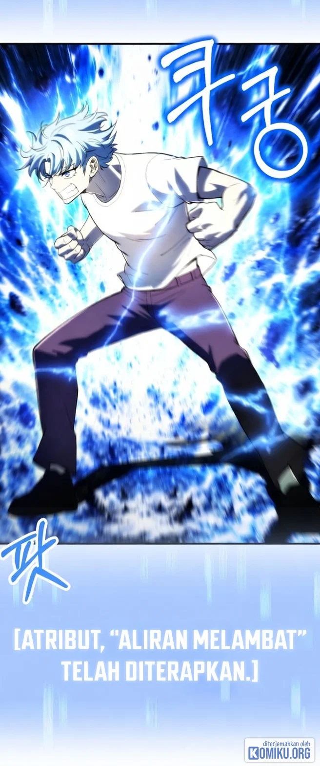Youngest Scion of the Mages Chapter 137 Gambar 11