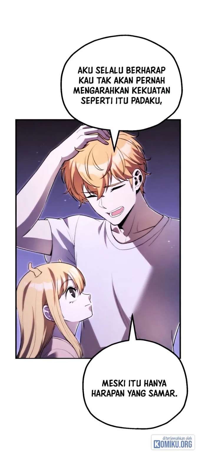 Youngest Scion of the Mages Chapter 138 Gambar 10