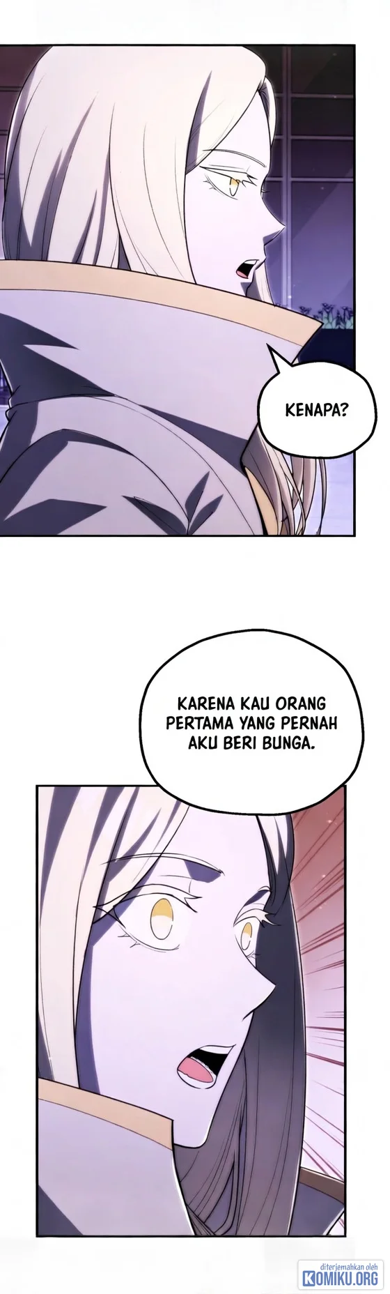Youngest Scion of the Mages Chapter 138 Gambar 11