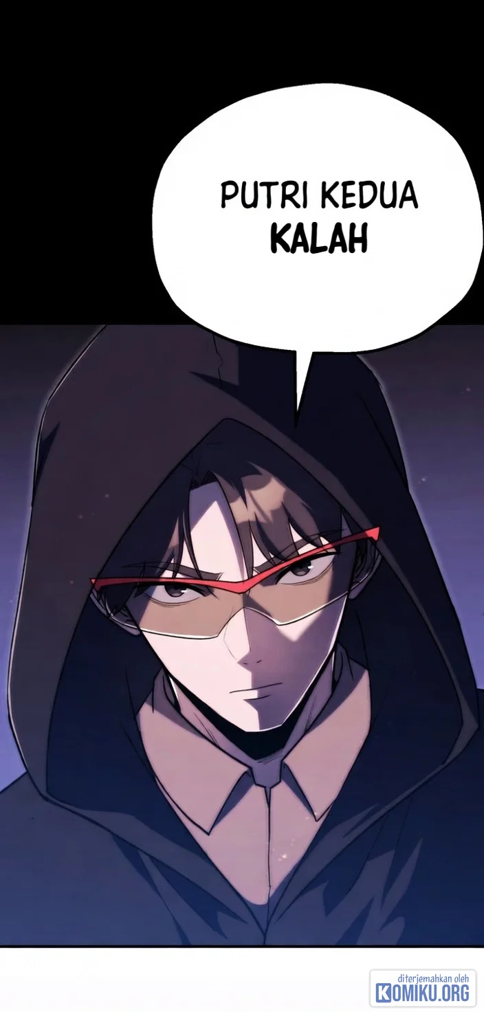 Youngest Scion of the Mages Chapter 139 Gambar 13