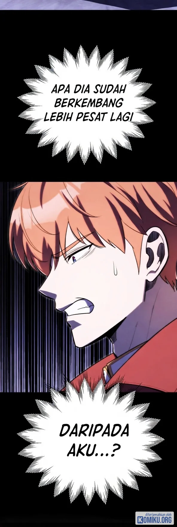 Youngest Scion of the Mages Chapter 139 Gambar 15