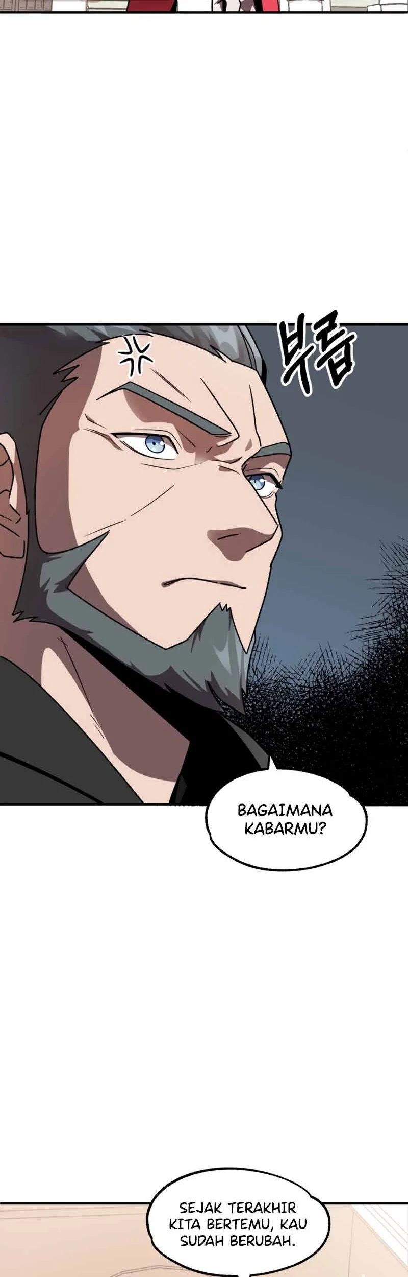 Youngest Scion of the Mages Chapter 16 Gambar 10