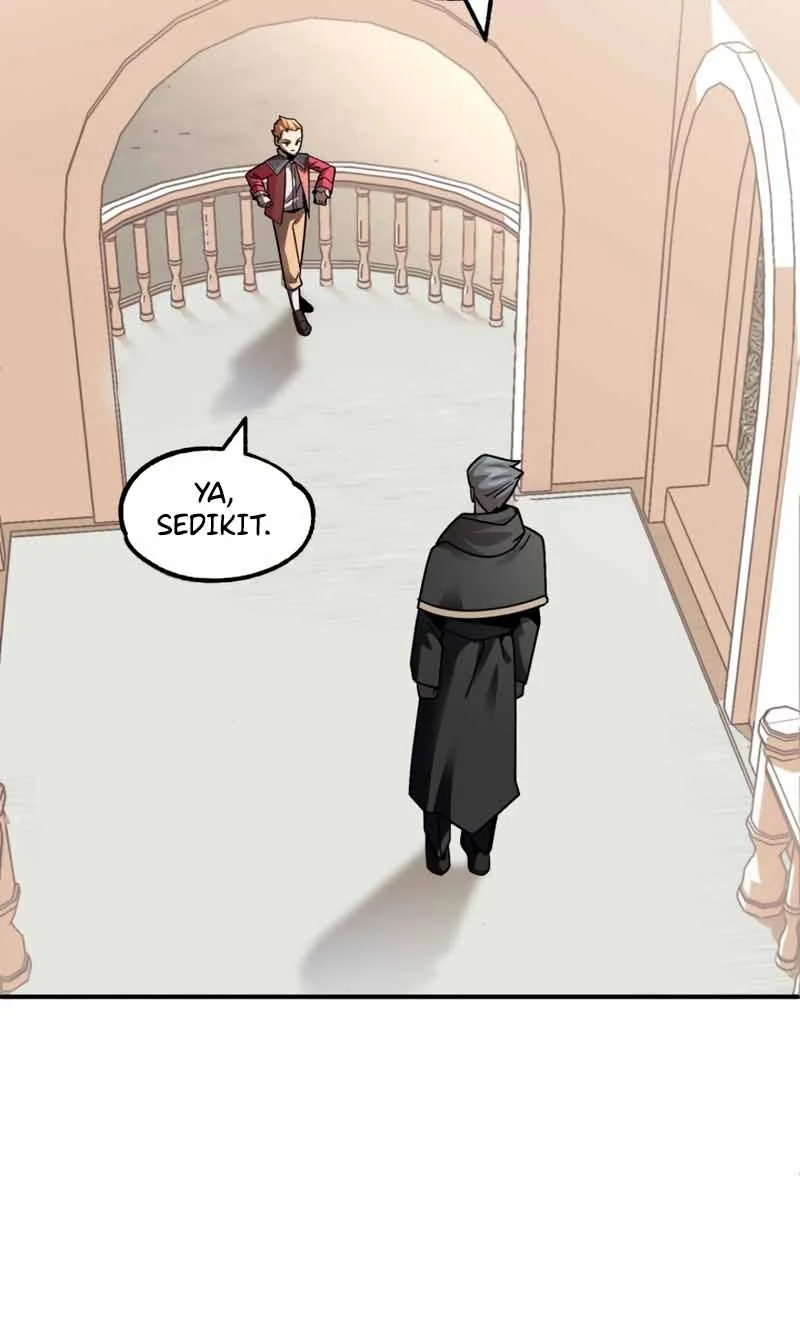 Youngest Scion of the Mages Chapter 16 Gambar 11