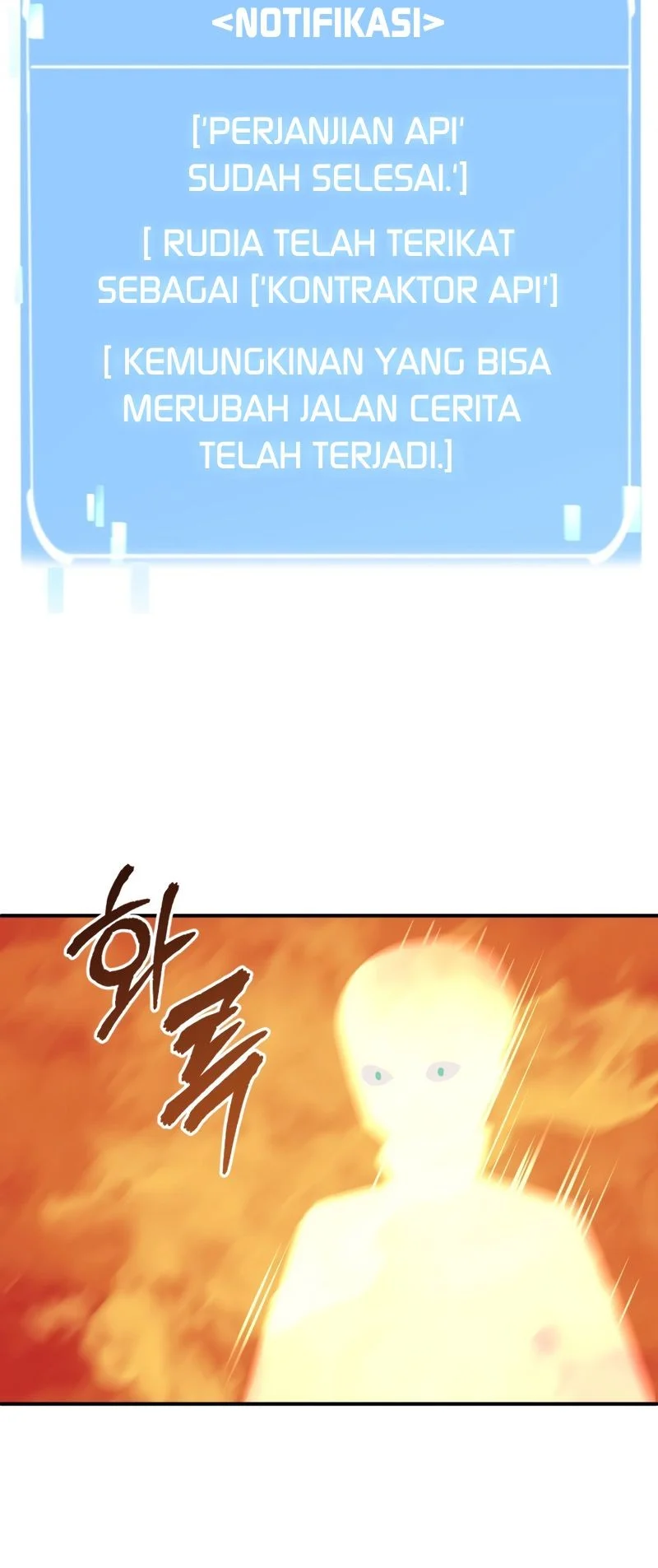 Youngest Scion of the Mages Chapter 17 Gambar 11