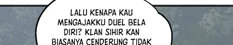 Youngest Scion of the Mages Chapter 18 Gambar 10