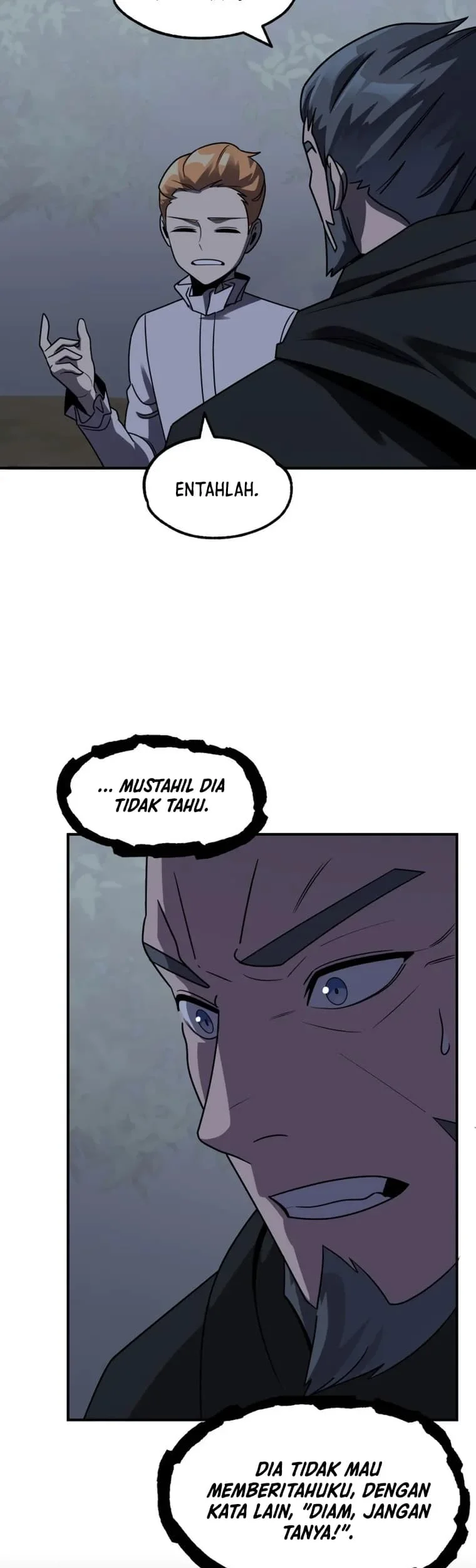 Youngest Scion of the Mages Chapter 19 Gambar 11