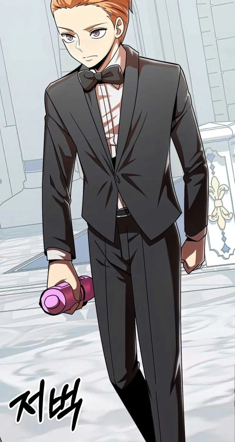 Youngest Scion of the Mages Chapter 21 Gambar 13