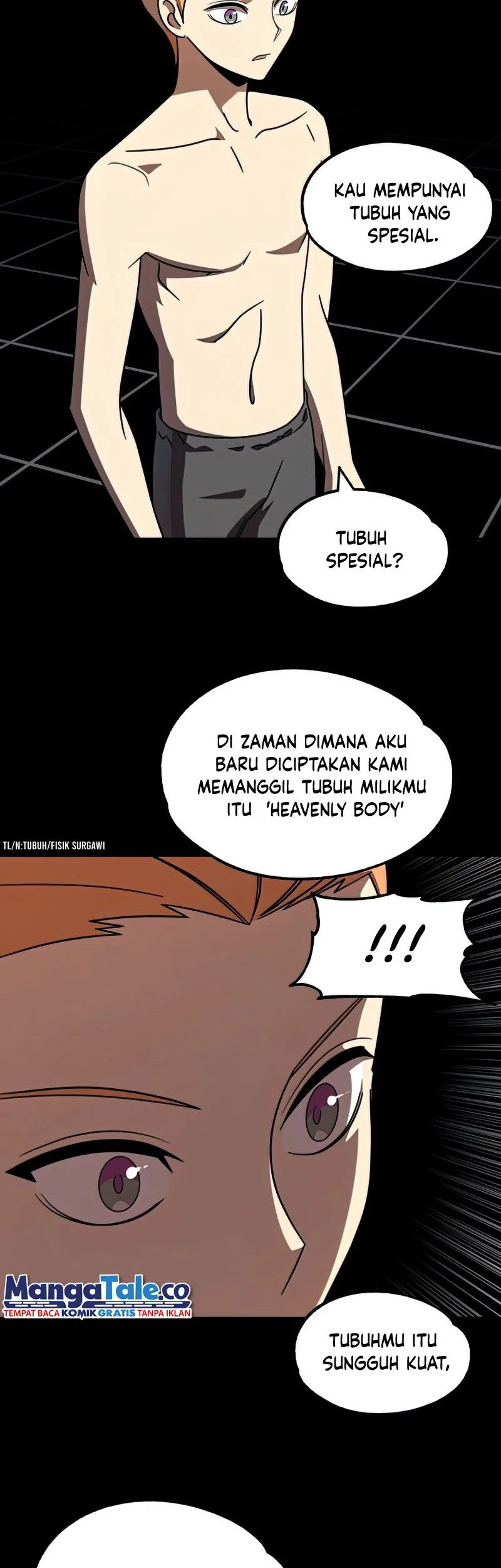 Youngest Scion of the Mages Chapter 22 Gambar 10