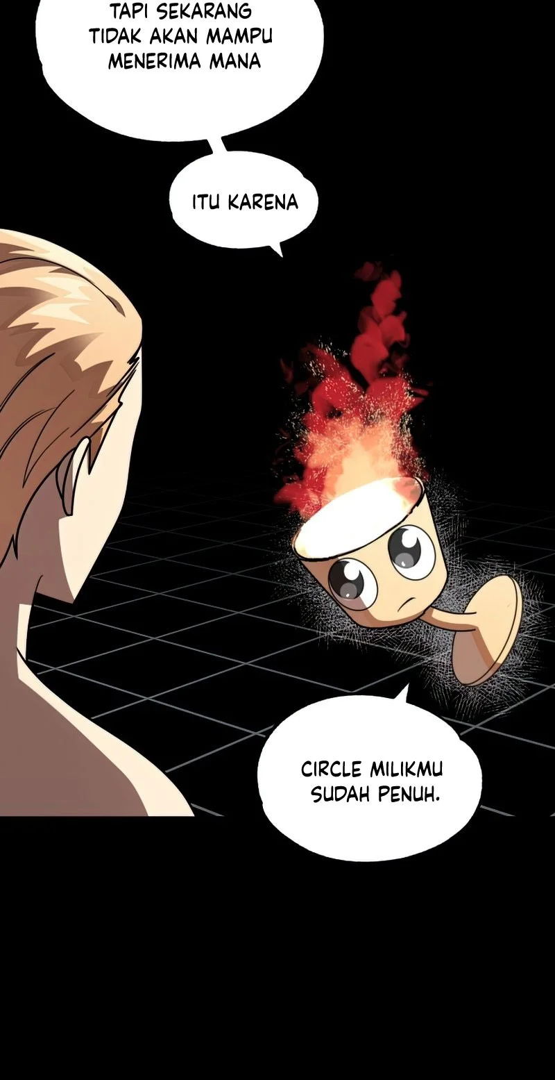 Youngest Scion of the Mages Chapter 22 Gambar 11