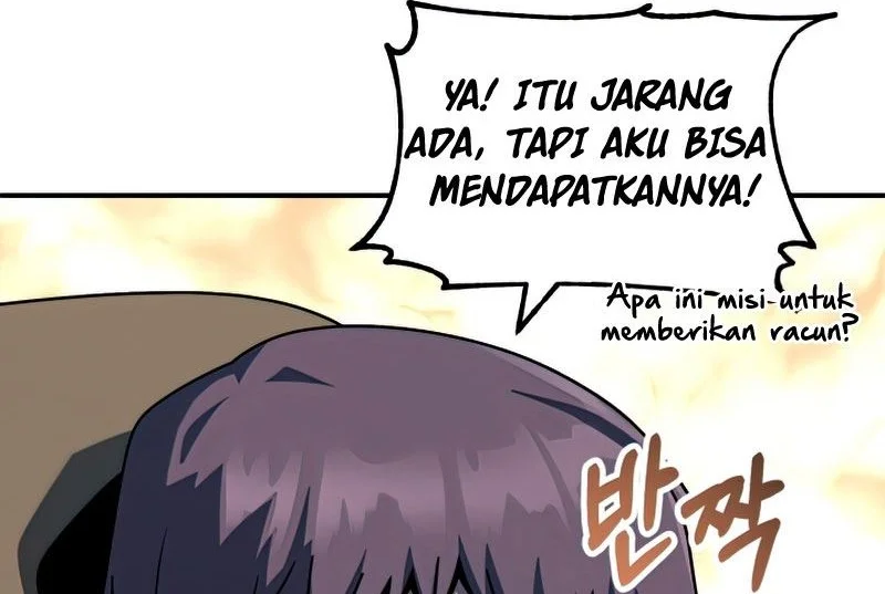 Youngest Scion of the Mages Chapter 24 Gambar 13