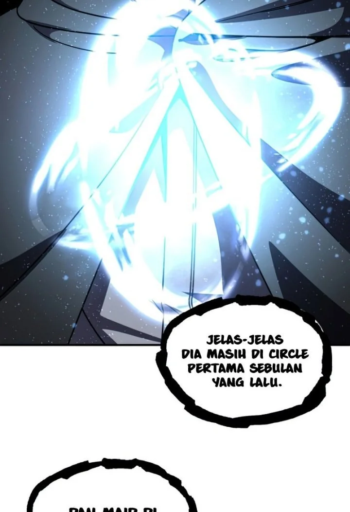 Youngest Scion of the Mages Chapter 25 Gambar 13