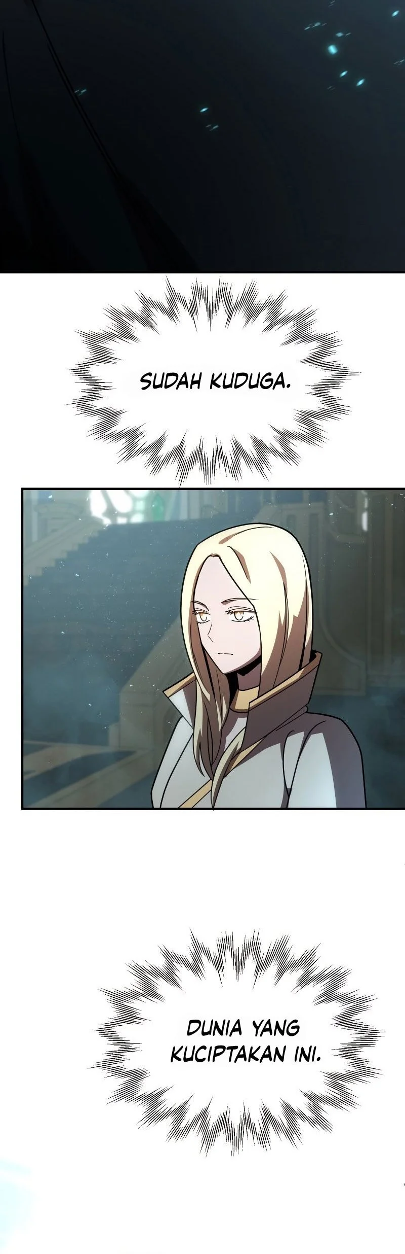 Youngest Scion of the Mages Chapter 26 Gambar 12